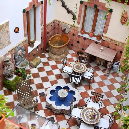 Apartamentos Medina Qurtuba Кордова Екстер'єр фото