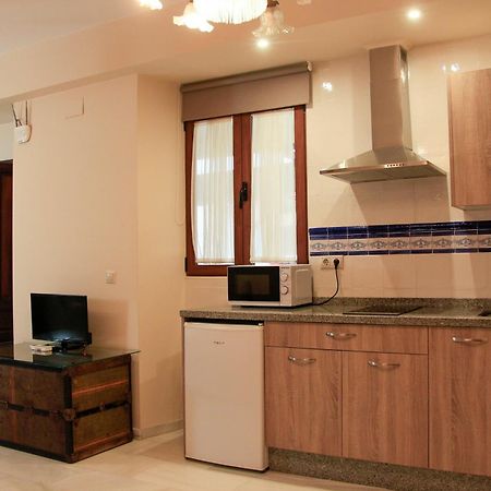 Apartamentos Medina Qurtuba Кордова Екстер'єр фото