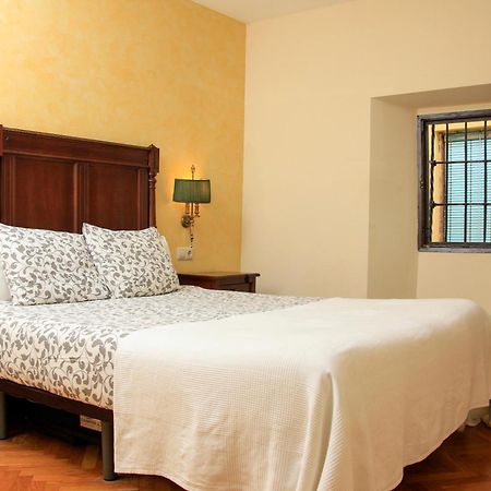 Apartamentos Medina Qurtuba Кордова Екстер'єр фото
