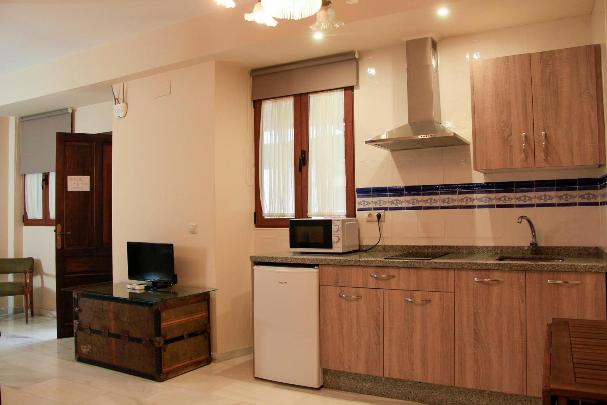 Apartamentos Medina Qurtuba Кордова Екстер'єр фото