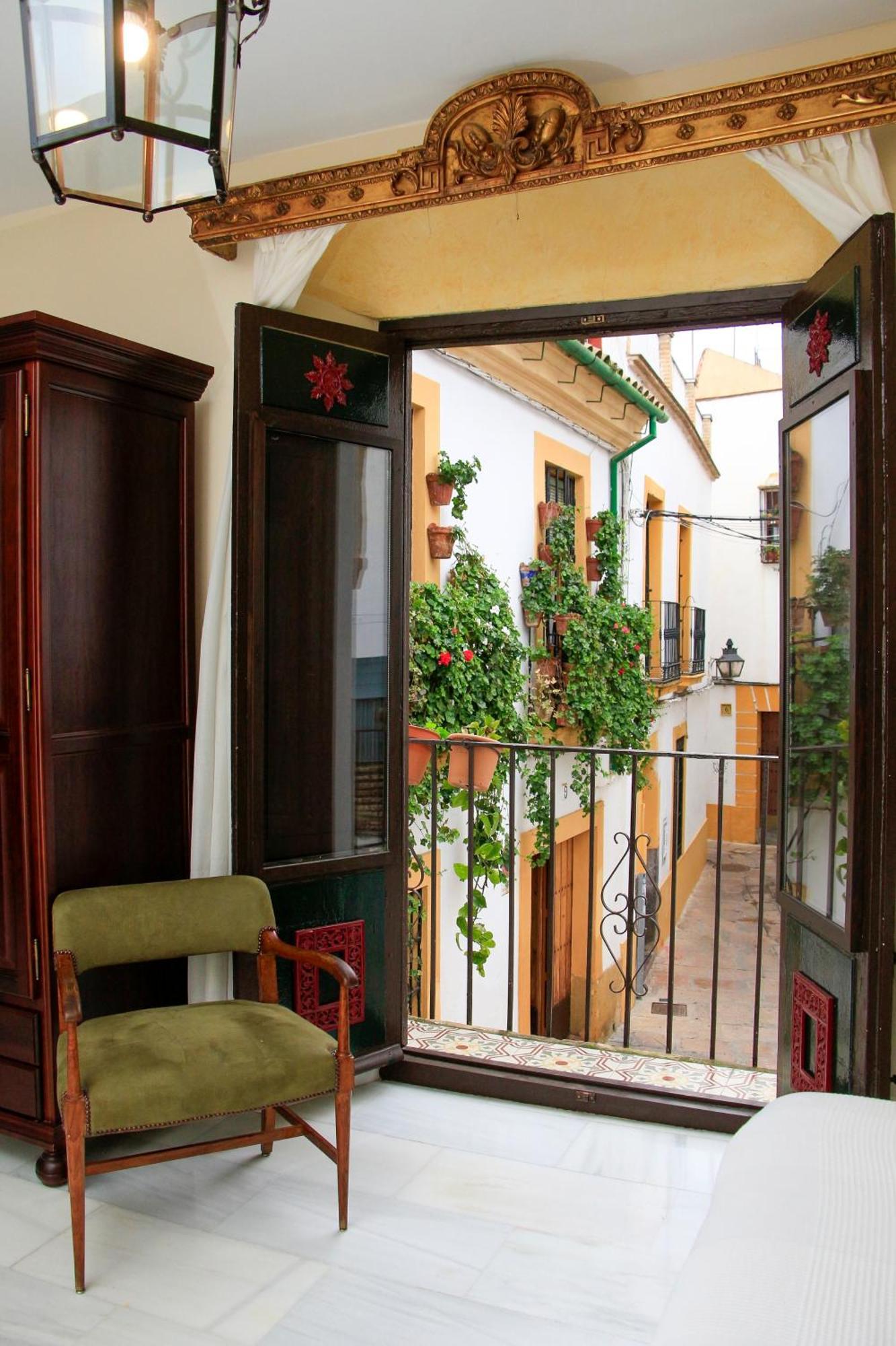 Apartamentos Medina Qurtuba Кордова Екстер'єр фото