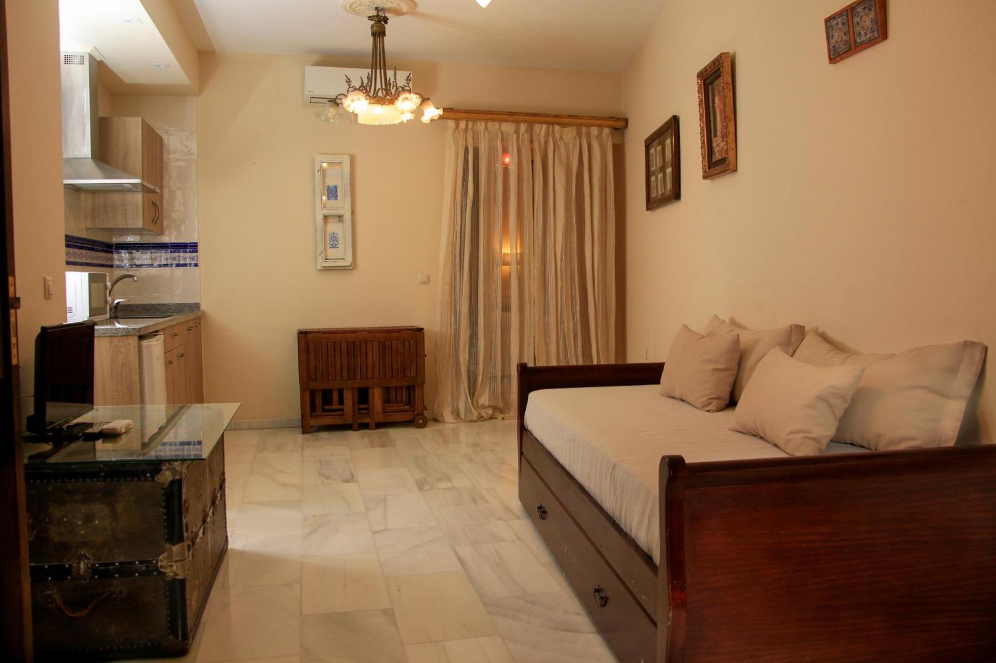 Apartamentos Medina Qurtuba Кордова Екстер'єр фото