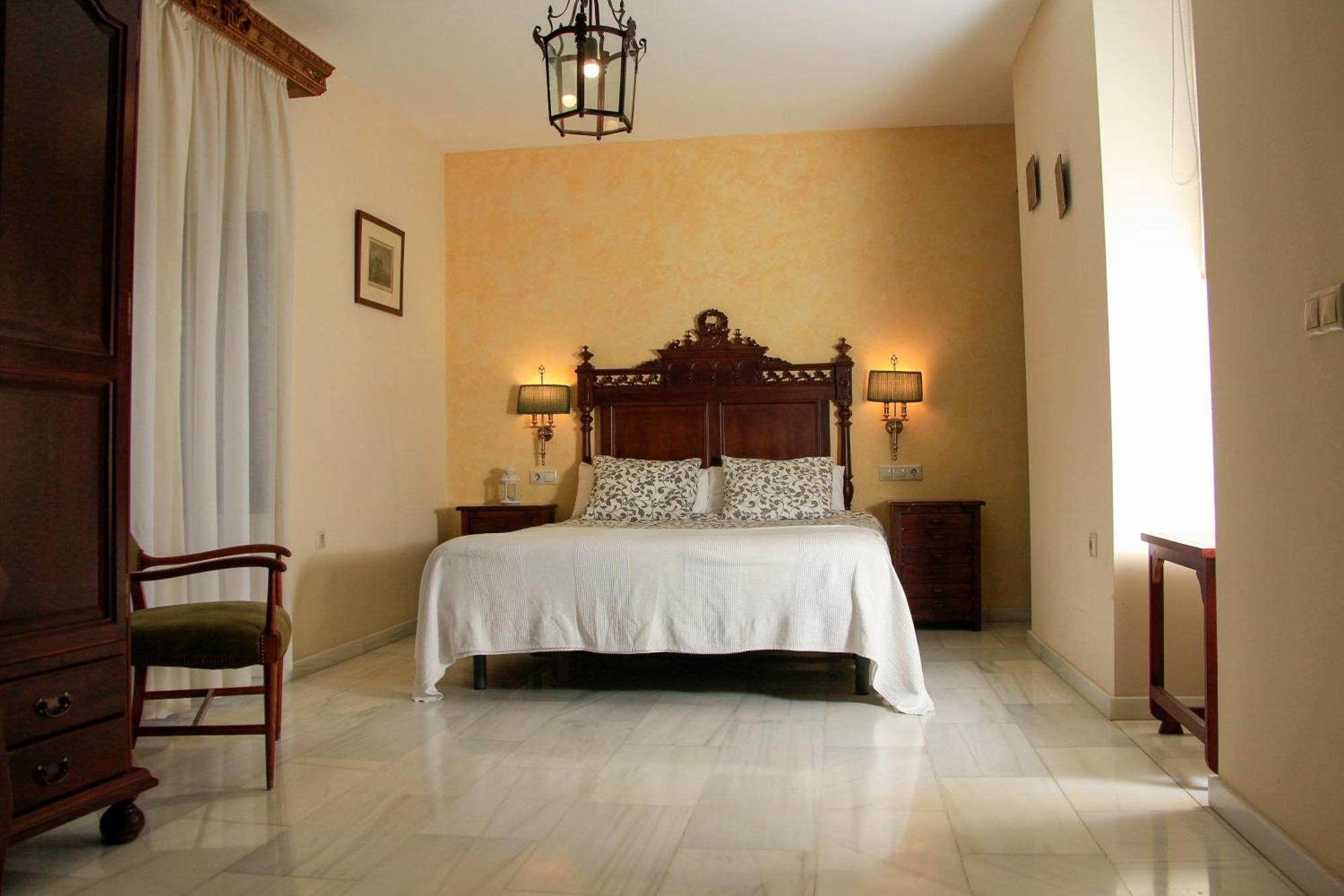 Apartamentos Medina Qurtuba Кордова Екстер'єр фото