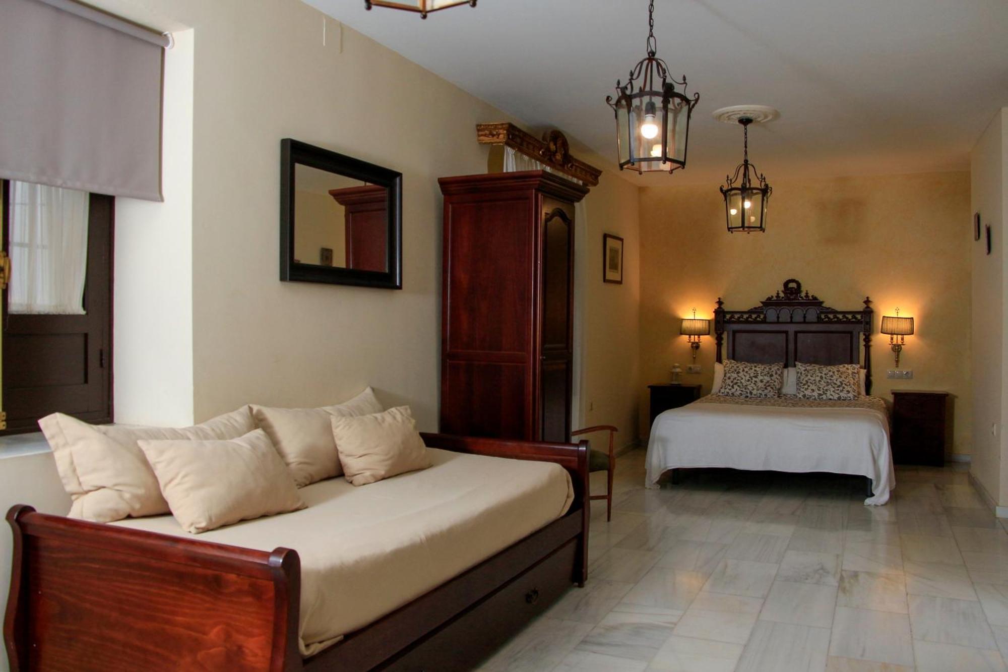 Apartamentos Medina Qurtuba Кордова Екстер'єр фото