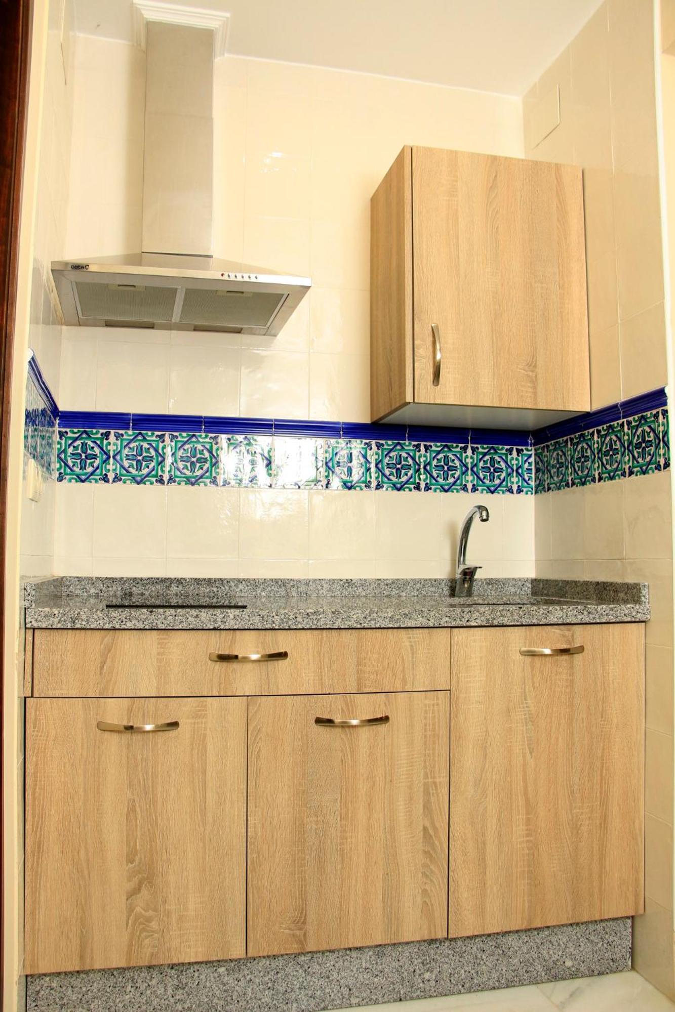 Apartamentos Medina Qurtuba Кордова Екстер'єр фото