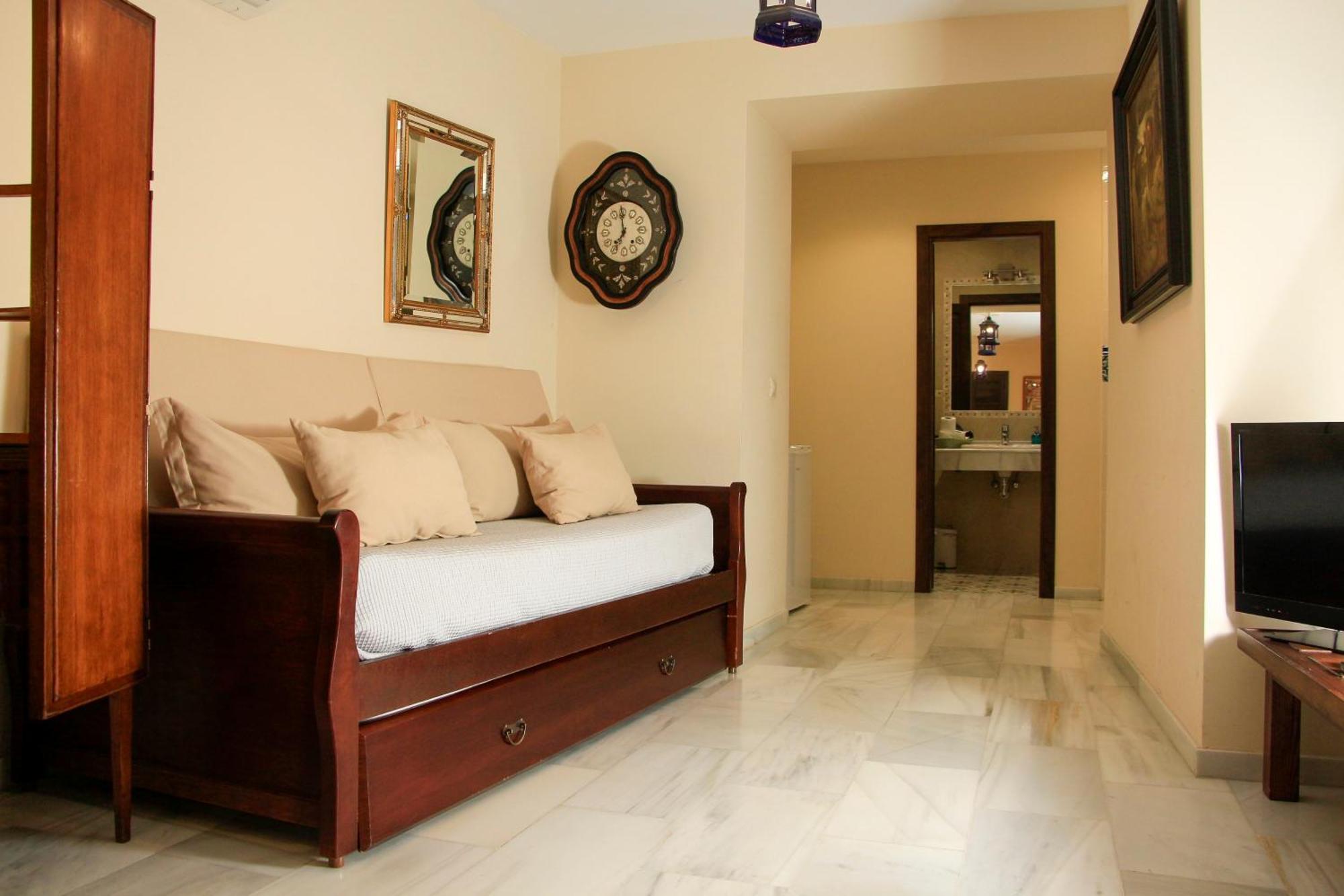 Apartamentos Medina Qurtuba Кордова Екстер'єр фото